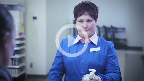 TRI CYCLEN_Cashier_PLAY